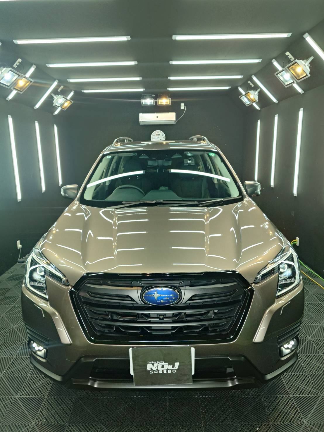 スバル フォレスター