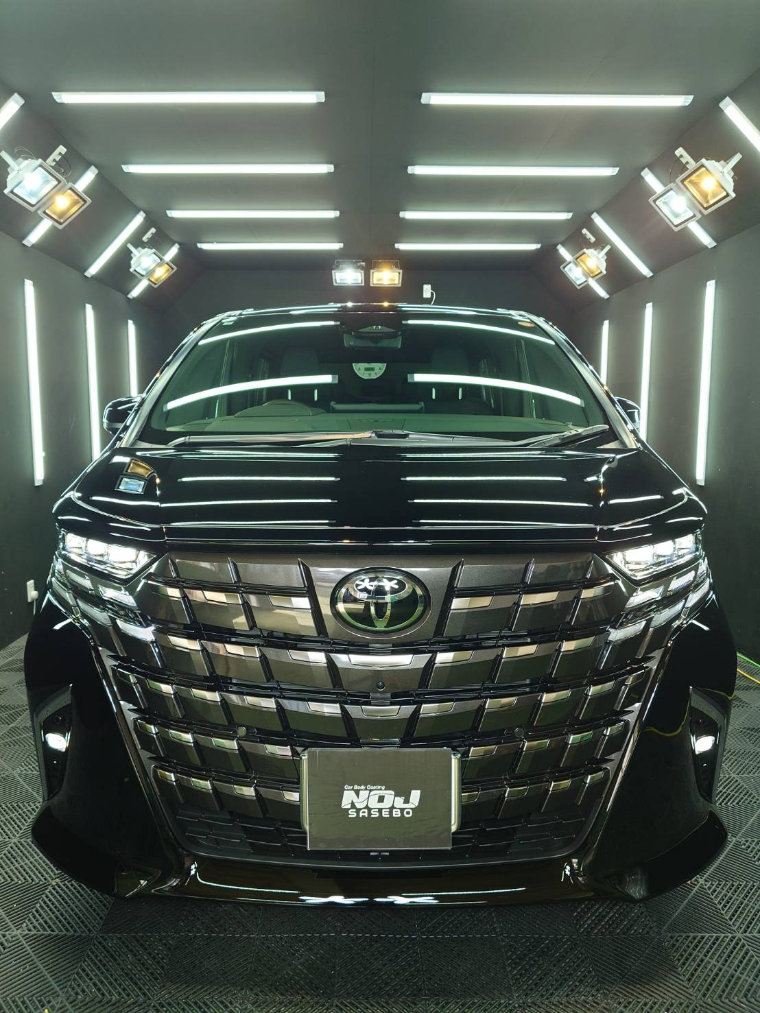 お子様がいるご家庭にこそ！カーコーティングがもたらす5つのメリット