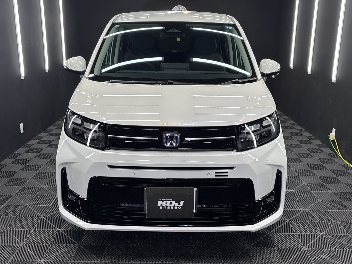 HONDA　FREED 