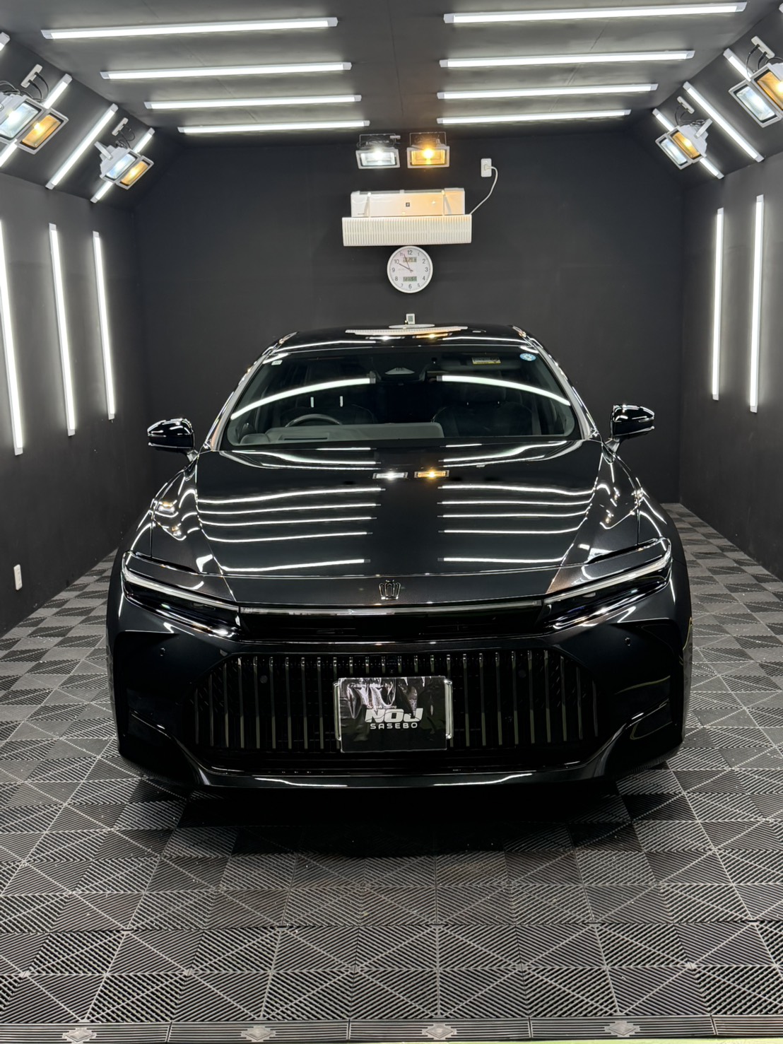 TOYOTA　CLOWN